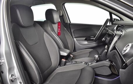 Renault Kaptur I рестайлинг, 2020 год, 1 789 900 рублей, 8 фотография