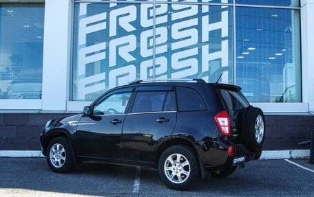 Chery Tiggo (T11), 2015 год, 547 000 рублей, 2 фотография