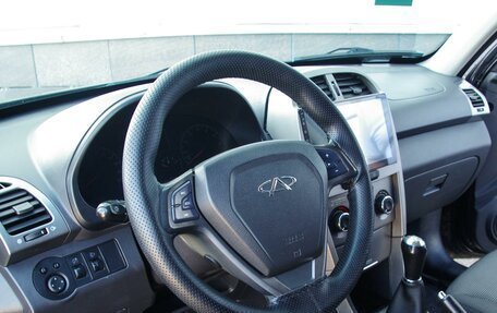Chery Tiggo (T11), 2015 год, 547 000 рублей, 6 фотография
