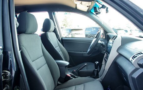 Chery Tiggo (T11), 2015 год, 547 000 рублей, 9 фотография