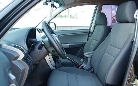 Chery Tiggo (T11), 2015 год, 547 000 рублей, 7 фотография