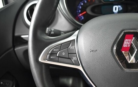 Renault Kaptur I рестайлинг, 2020 год, 1 789 900 рублей, 14 фотография