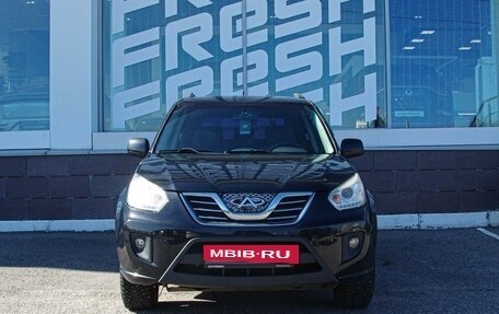 Chery Tiggo (T11), 2015 год, 547 000 рублей, 3 фотография