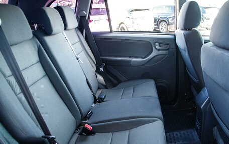 Chery Tiggo (T11), 2015 год, 547 000 рублей, 10 фотография