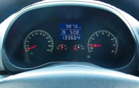 Chery Tiggo (T11), 2015 год, 547 000 рублей, 14 фотография