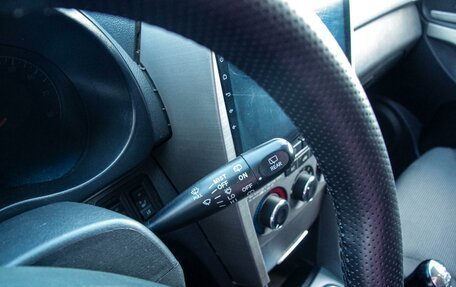 Chery Tiggo (T11), 2015 год, 547 000 рублей, 13 фотография