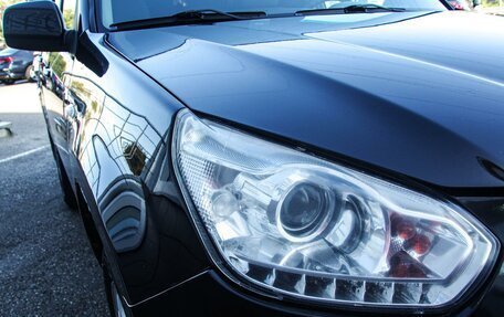 Chery Tiggo (T11), 2015 год, 547 000 рублей, 21 фотография