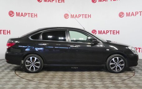 Nissan Almera, 2014 год, 654 000 рублей, 4 фотография