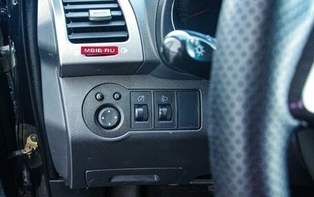 Chery Tiggo (T11), 2015 год, 547 000 рублей, 18 фотография