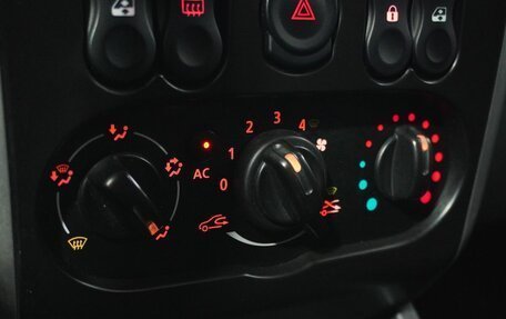 Nissan Almera, 2014 год, 654 000 рублей, 14 фотография