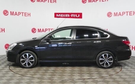 Nissan Almera, 2014 год, 654 000 рублей, 8 фотография