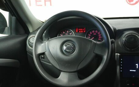 Nissan Almera, 2014 год, 654 000 рублей, 16 фотография