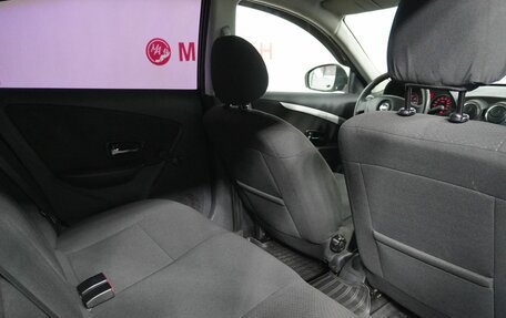 Nissan Almera, 2014 год, 654 000 рублей, 11 фотография