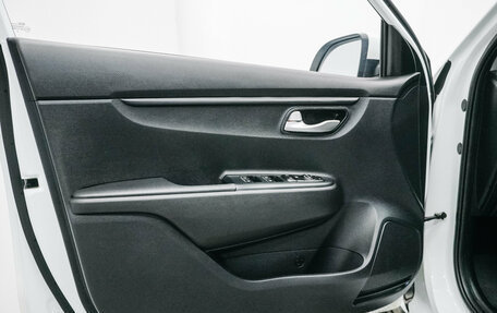 KIA Rio IV, 2020 год, 1 579 000 рублей, 11 фотография
