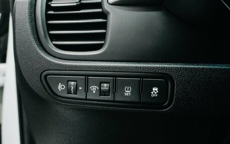 KIA Rio IV, 2020 год, 1 579 000 рублей, 16 фотография