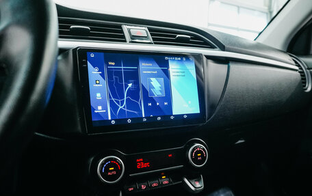 KIA Rio IV, 2020 год, 1 579 000 рублей, 21 фотография