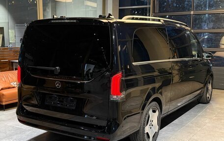 Mercedes-Benz V-Класс, 2024 год, 21 990 000 рублей, 3 фотография