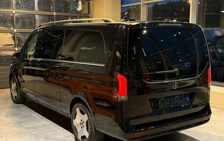Mercedes-Benz V-Класс, 2024 год, 21 990 000 рублей, 4 фотография