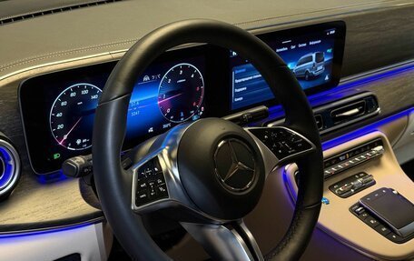 Mercedes-Benz V-Класс, 2024 год, 21 990 000 рублей, 6 фотография