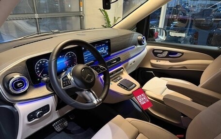 Mercedes-Benz V-Класс, 2024 год, 21 990 000 рублей, 5 фотография