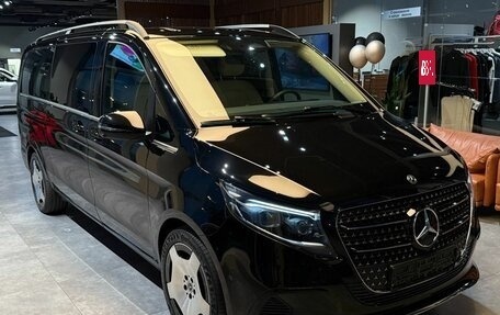 Mercedes-Benz V-Класс, 2024 год, 21 990 000 рублей, 2 фотография