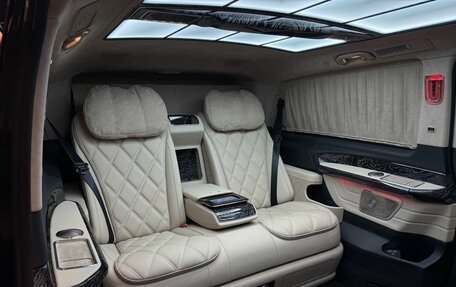 Mercedes-Benz V-Класс, 2024 год, 21 990 000 рублей, 20 фотография