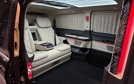 Mercedes-Benz V-Класс, 2024 год, 21 990 000 рублей, 19 фотография