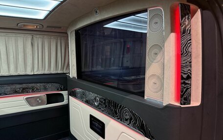 Mercedes-Benz V-Класс, 2024 год, 21 990 000 рублей, 21 фотография