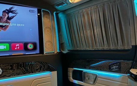 Mercedes-Benz V-Класс, 2024 год, 21 990 000 рублей, 31 фотография