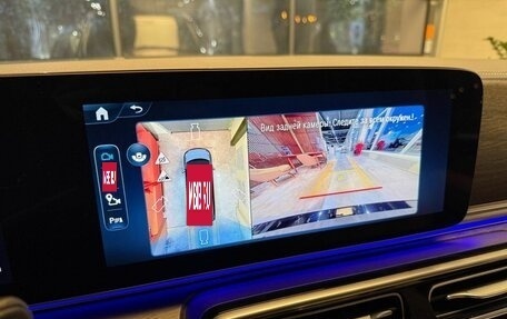 Mercedes-Benz V-Класс, 2024 год, 21 990 000 рублей, 12 фотография