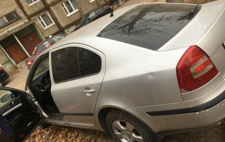 Skoda Octavia, 2007 год, 440 000 рублей, 3 фотография