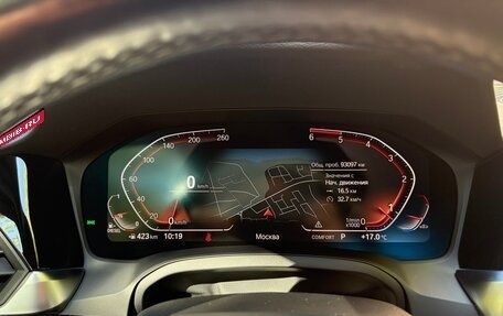 BMW 3 серия, 2021 год, 3 890 000 рублей, 8 фотография