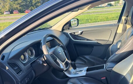 Volvo XC60 II, 2011 год, 1 150 000 рублей, 9 фотография
