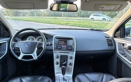 Volvo XC60 II, 2011 год, 1 150 000 рублей, 11 фотография