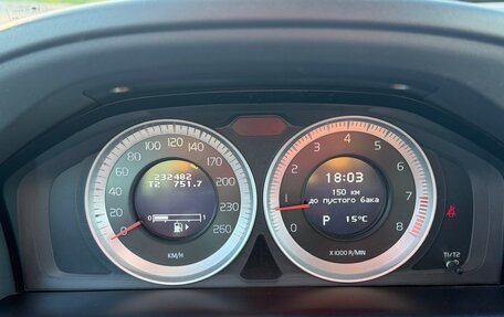 Volvo XC60 II, 2011 год, 1 150 000 рублей, 10 фотография