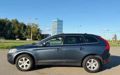 Volvo XC60 II, 2011 год, 1 150 000 рублей, 4 фотография