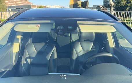 Volvo XC60 II, 2011 год, 1 150 000 рублей, 7 фотография