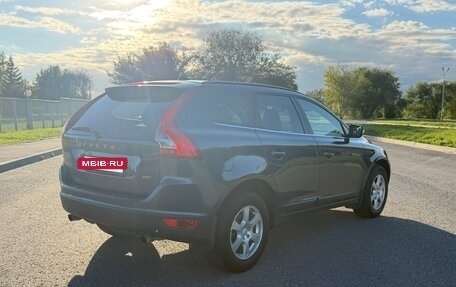 Volvo XC60 II, 2011 год, 1 150 000 рублей, 6 фотография