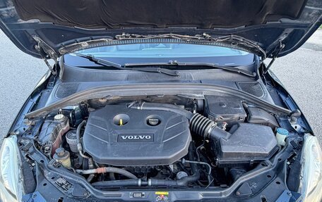 Volvo XC60 II, 2011 год, 1 150 000 рублей, 14 фотография