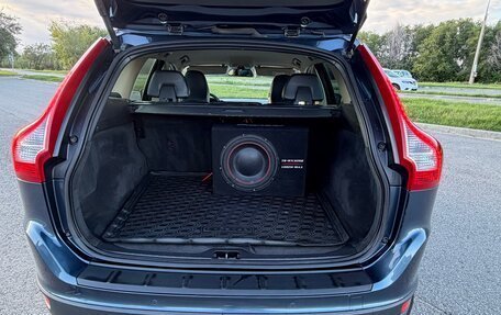 Volvo XC60 II, 2011 год, 1 150 000 рублей, 15 фотография