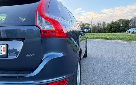 Volvo XC60 II, 2011 год, 1 150 000 рублей, 16 фотография