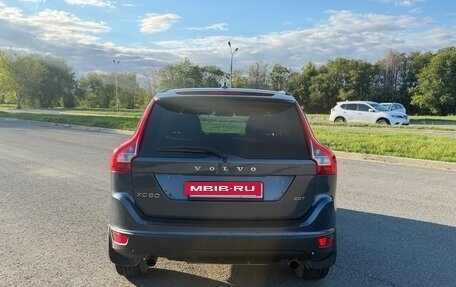 Volvo XC60 II, 2011 год, 1 150 000 рублей, 5 фотография