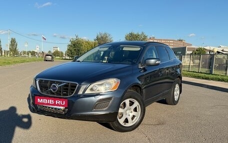 Volvo XC60 II, 2011 год, 1 150 000 рублей, 3 фотография