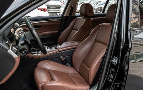BMW 5 серия, 2016 год, 2 470 000 рублей, 10 фотография