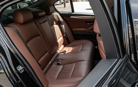 BMW 5 серия, 2016 год, 2 470 000 рублей, 7 фотография