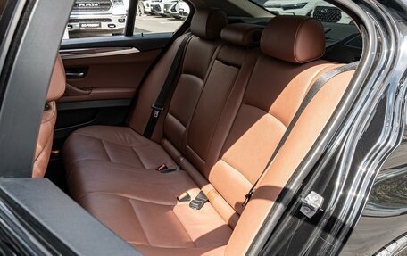 BMW 5 серия, 2016 год, 2 470 000 рублей, 9 фотография