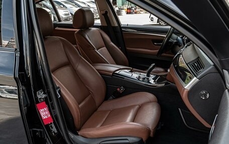 BMW 5 серия, 2016 год, 2 470 000 рублей, 8 фотография