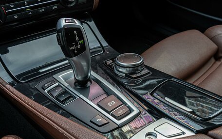 BMW 5 серия, 2016 год, 2 470 000 рублей, 12 фотография
