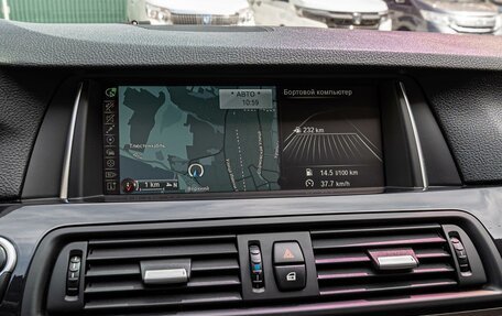 BMW 5 серия, 2016 год, 2 470 000 рублей, 13 фотография