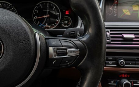 BMW 5 серия, 2016 год, 2 470 000 рублей, 19 фотография